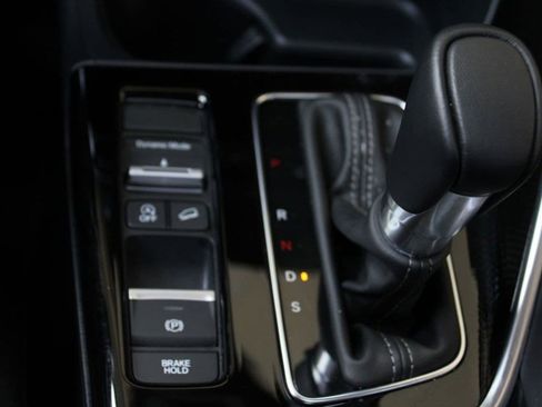 Used 2025 Acura ADX FWD image 21