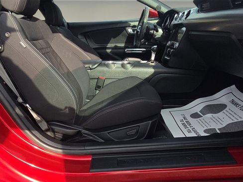 Used 2020 Ford Mustang Coupe w/ Equipment Group 101A image 14