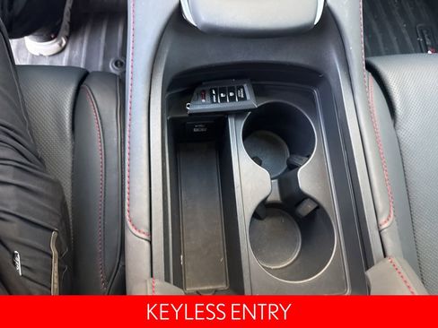 Used 2023 Acura RDX AWD w/ A-Spec & Advance Pkg image 18