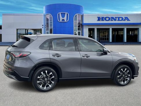 New 2026 Honda HR-V EX-L image 7