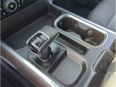 Certified 2022 Chevrolet Silverado 1500 LTZ w/ LTZ Premium Package AWD/4WD image 15