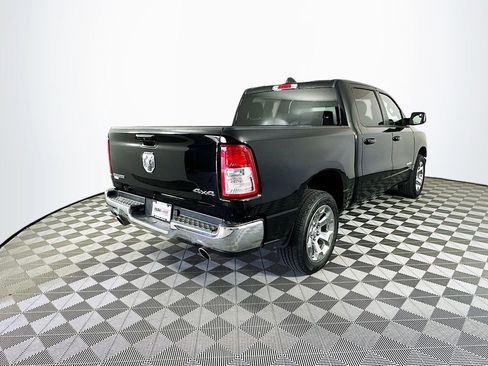 Certified 2022 RAM 1500 Big Horn image 12