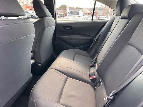 Certified 2023 Toyota Corolla LE image 11