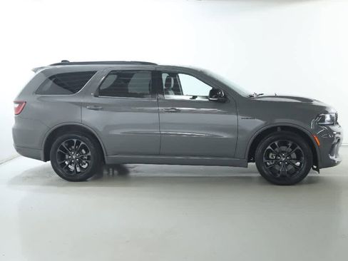 Certified 2023 Dodge Durango R/T AWD/4WD image 11