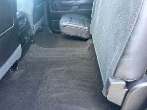 Used 2016 GMC Sierra 2500 Denali w/ Duramax Plus Package image 13