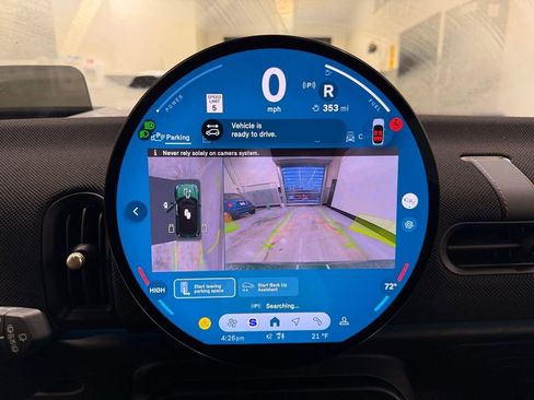 New 2026 MINI Cooper S image 17