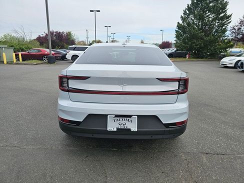 Used 2023 Polestar Polestar 2 AWD/4WD image 6