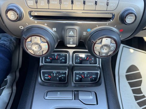 Used 2010 Chevrolet Camaro SS w/ RS Package image 43