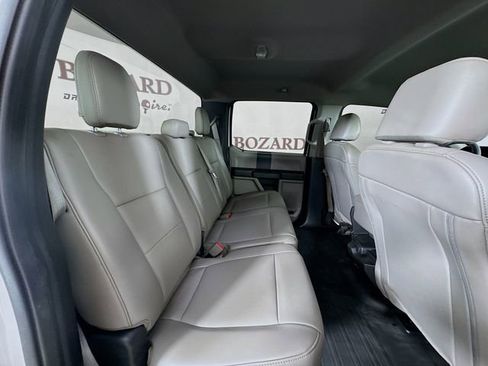 Used 2020 Ford F150 XL w/ Equipment Group 101A Mid image 28