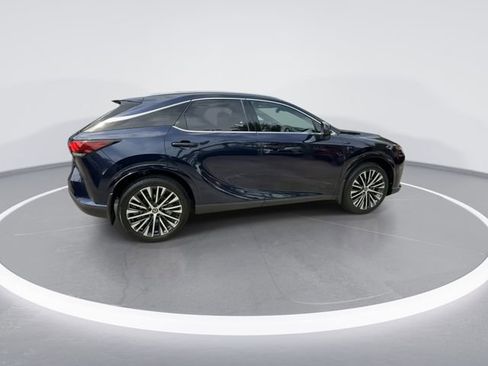 Certified 2026 Lexus RX 350 Premium Plus w/ Accessory Package (Z1) FWD image 9