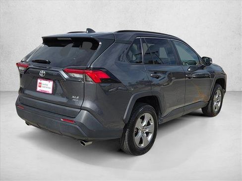 Certified 2024 Toyota RAV4 XLE w/ Weather Package image 5