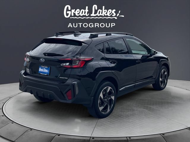 Certified 2024 Subaru Crosstrek 2.5i Limited w/ Popular Package #3A AWD/4WD image 5