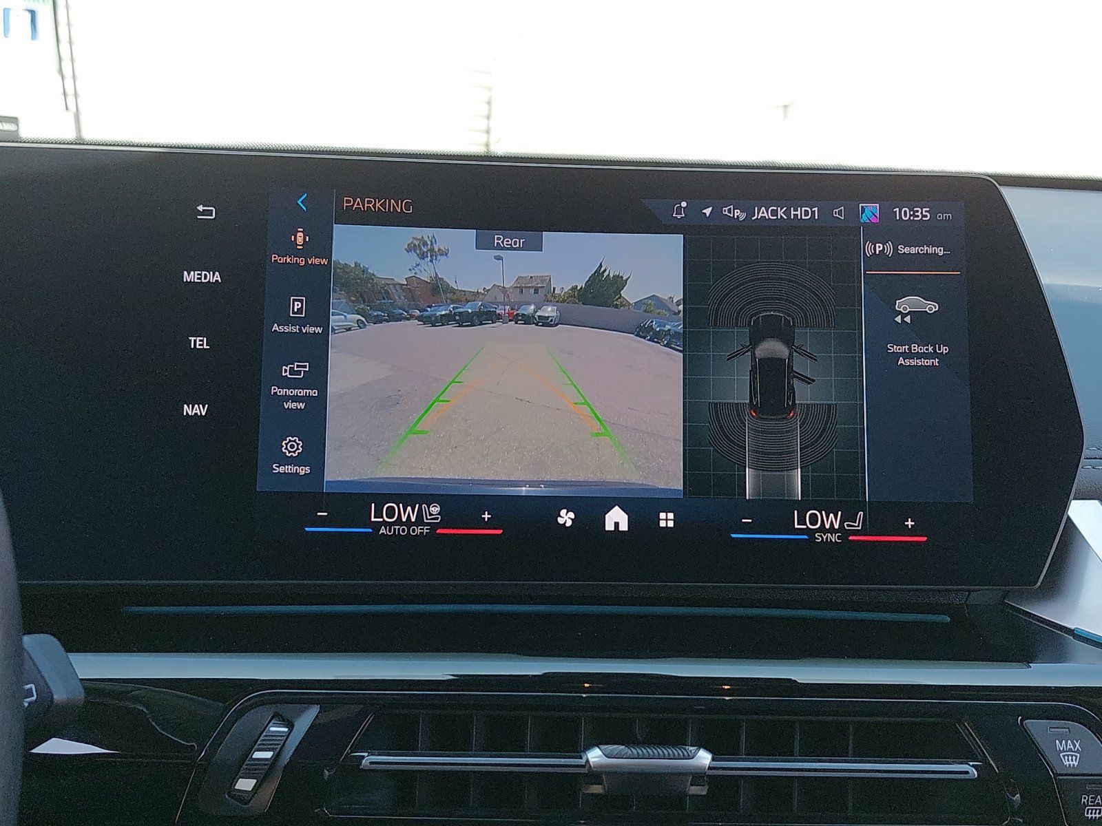 Used 2024 BMW X1 xDrive28i w/ Convenience Package AWD/4WD image 26