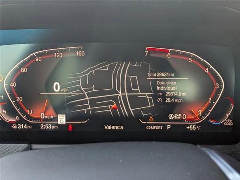 Certified 2024 BMW 228i Gran Coupe w/ Premium Package image 10