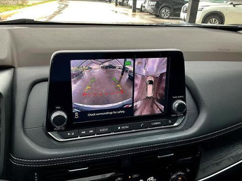 Certified 2021 Nissan Rogue SL image 26