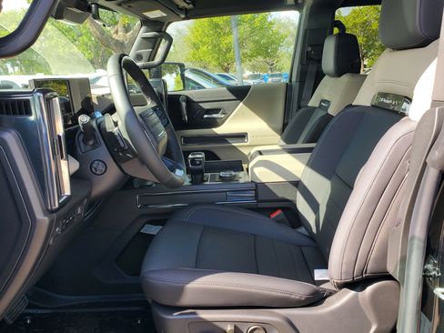 New 2026 GMC Hummer EV SUV image 9