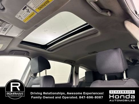 Used 2019 Honda CR-V EX image 19