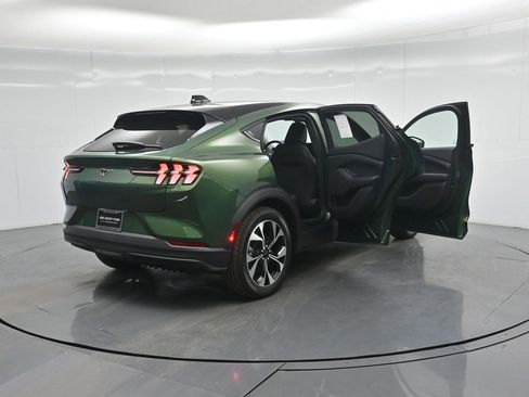 New 2026 Ford Mustang Mach-E Select image 5