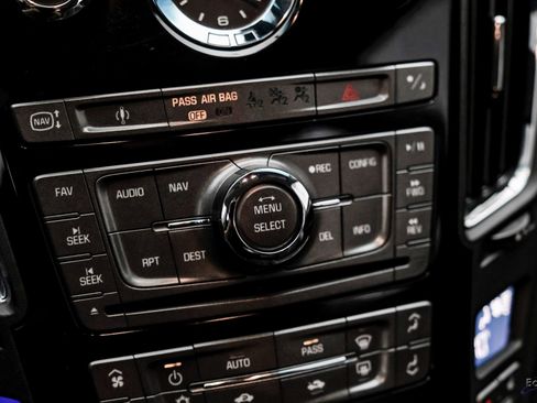 Used 2013 Cadillac CTS V image 59