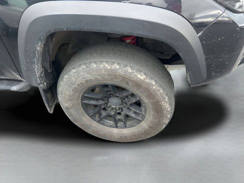 Used 2021 Toyota Tacoma TRD Pro image 26