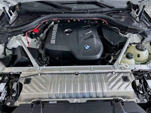 Used 2025 BMW X3 xDrive30i w/ Convenience Package image 29