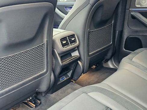 Certified 2025 Mercedes-Benz GLE 53 AMG 4MATIC Coupe image 26