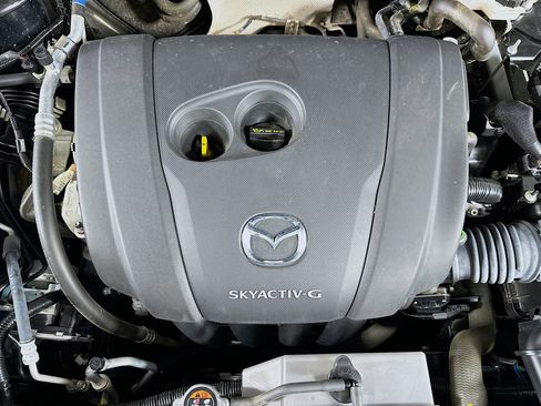 Used 2025 MAZDA CX-5 AWD 2.5 S w/ Select Package image 31