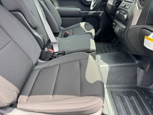 New 2026 Chevrolet Silverado 1500 W/T w/ Trailering Package RWD image 8
