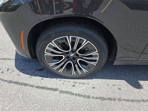 Certified 2026 BMW X3 xDrive30i w/ Convenience Package AWD/4WD image 9
