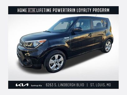 Used 2017 Kia Soul
