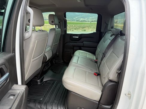 Used 2022 GMC Sierra 1500 Pro w/ Fleet Convenience Package AWD/4WD image 24