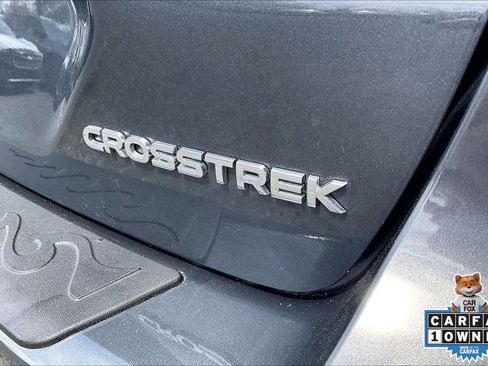 Certified 2024 Subaru Crosstrek 2.0i Premium image 11