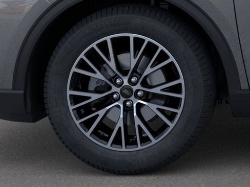 New 2026 Ford Escape Plug-in Hybrid image 42