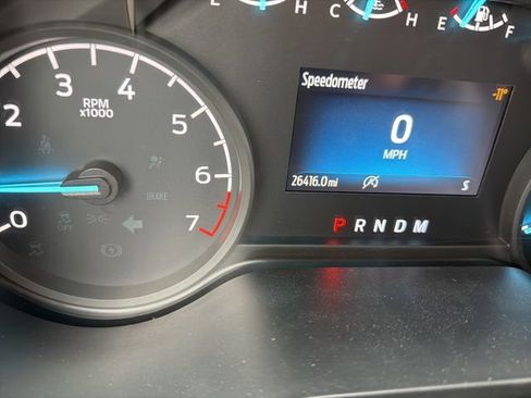 Used 2023 Ford F150 XL w/ Trailer Tow Package image 45