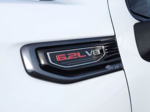 Used 2023 GMC Sierra 1500 AT4 w/ AT4 Premium Package image 35