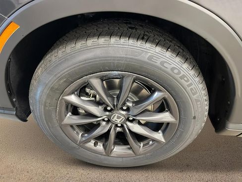 New 2026 Honda CR-V EX-L image 10