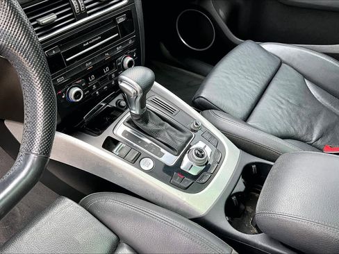 Used 2017 Audi Q5 3.0T Premium Plus w/ Technology Package AWD/4WD image 17