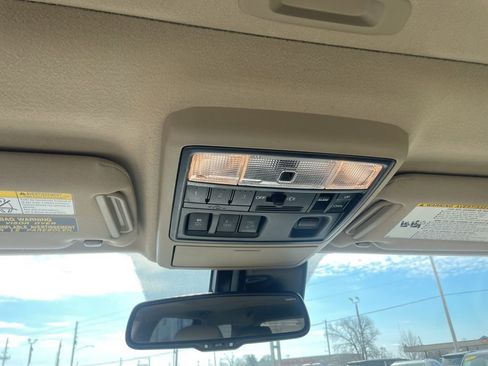 Used 2022 Toyota 4Runner SR5 Premium w/ Moonroof Package image 51