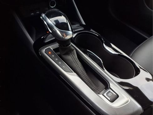 New 2026 Buick Envista Sport Touring w/ Convenience I Package FWD image 11