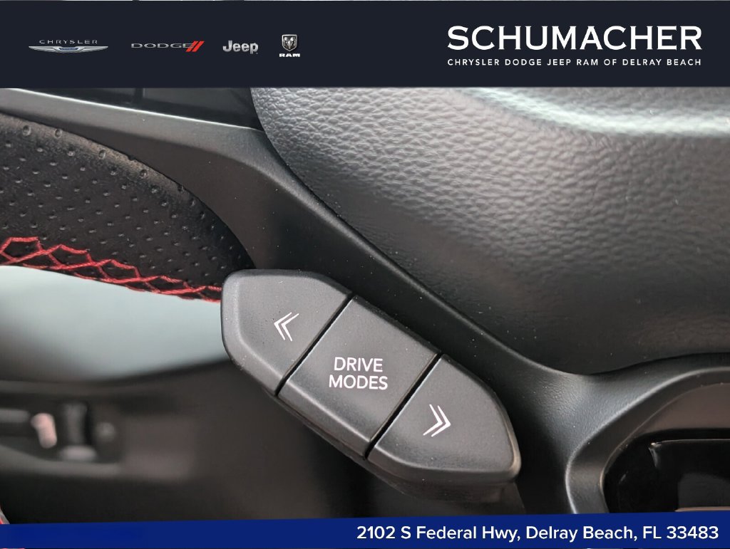 New 2026 Dodge Charger R/T AWD/4WD image 21