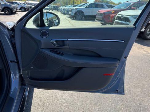 New 2026 Hyundai Sonata N Line image 27