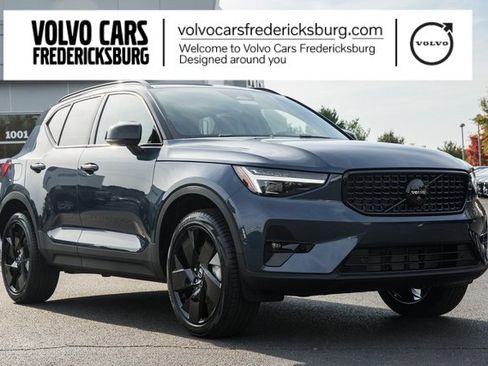 New 2026 Volvo XC40 B5 Ultra w/ Protection Package Premier image 1