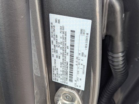 New 2026 Ford Escape ST-Line w/ Cold Weather Package image 14