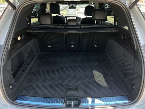 Used 2025 Mercedes-Benz GLE 450 4MATIC w/ AMG Line Exterior image 22