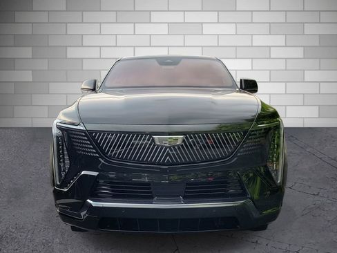 New 2026 Cadillac Escalade IQ Sport 1 image 7