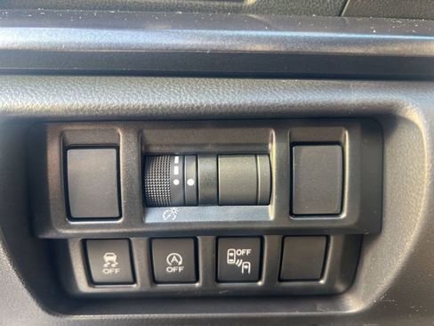 Certified 2023 Subaru Crosstrek 2.5i Sport image 12