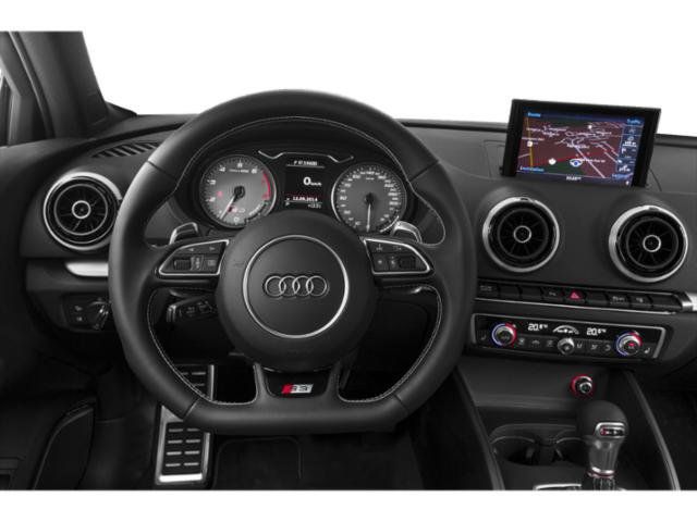Used 2015 Audi S3 Prestige AWD/4WD image 7