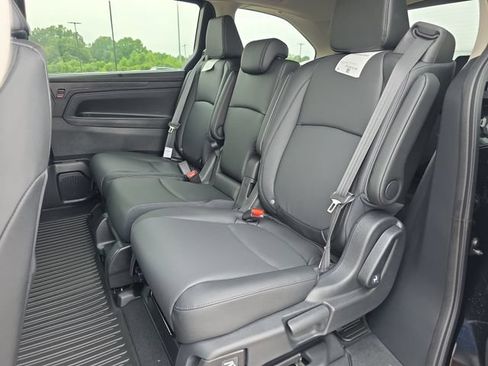 New 2026 Honda Odyssey EX-L image 6