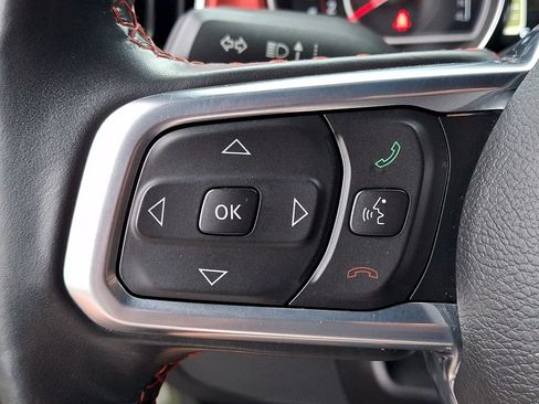 Used 2021 Jeep Wrangler Unlimited Rubicon AWD/4WD image 22