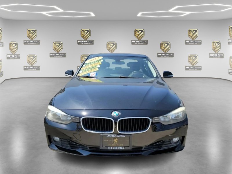 Used 2012 BMW 328i Sedan RWD image 5